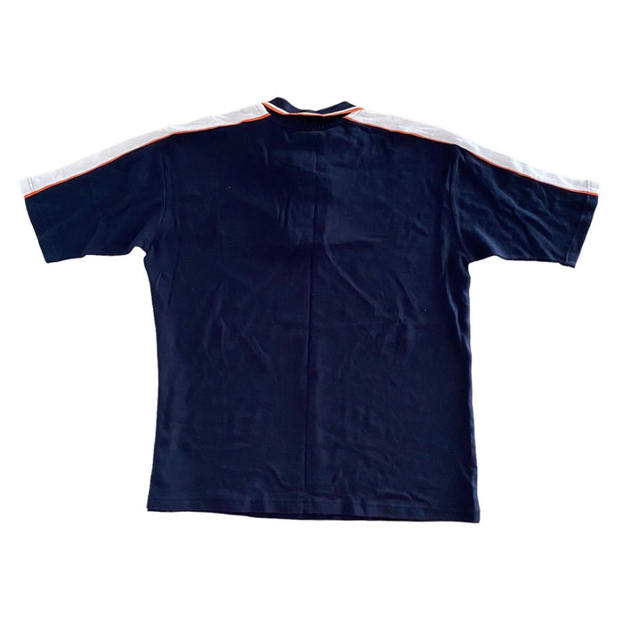 Perth Glory Vintage Mens Polo Shirt - 3XL