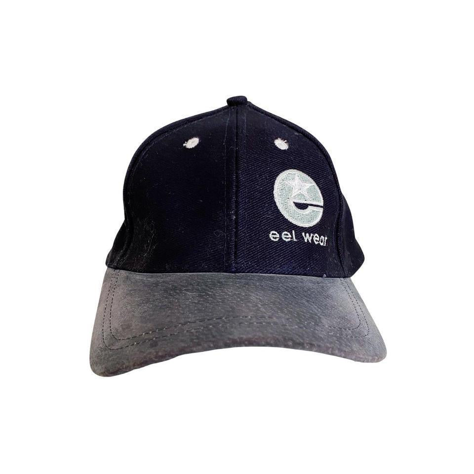 Eel Wear Y2K Vintage Mens Hat