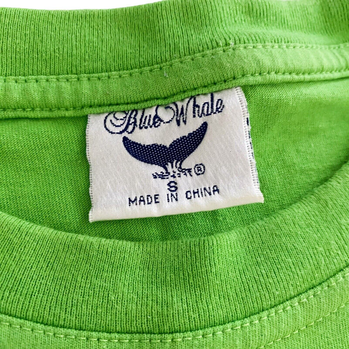 Hills Hoist Mantis Vintage Mens T-Shirt - Small