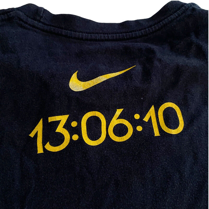 Nike Australia Socceroos Mens T-Shirt - Large