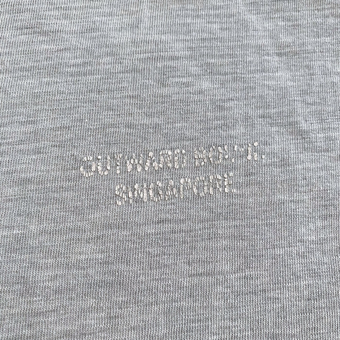 Outward Bound Y2K3 Vintage Mens T-Shirt - Medium