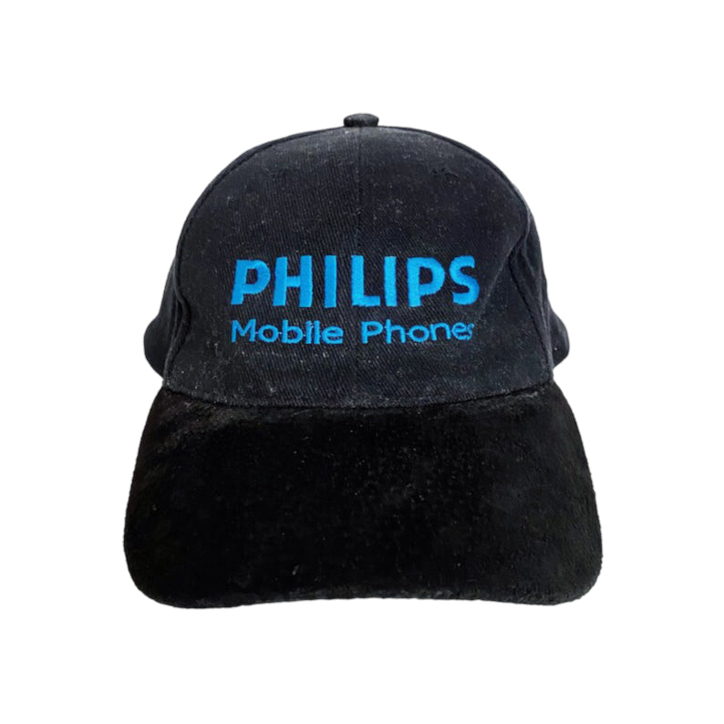 Philips Mobile Phone Vintage Mens Hat