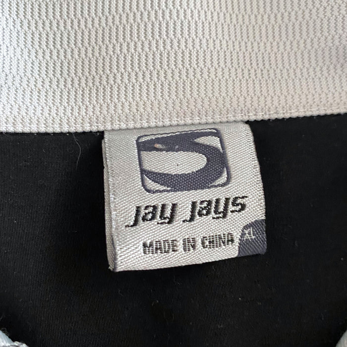 Jay Jays Mens Shirt Vintage Y2K - XL