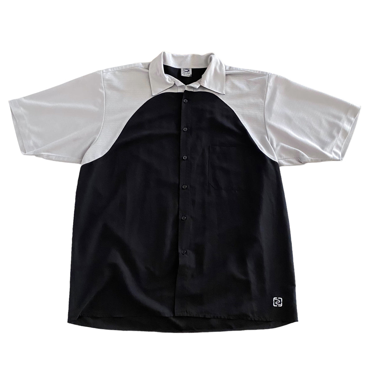 Jay Jays Mens Shirt Vintage Y2K - XL